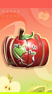 Recompensa principal do Passe Booyah Free Fire Agosto 2026 item 2