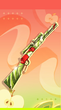 Recompensa principal do Passe Booyah Free Fire Agosto 2026 item 6