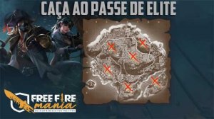 GRINGA  Free Fire Mania