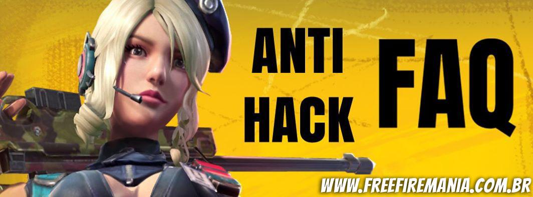 20 Free Fire hacker rules that every player should know!