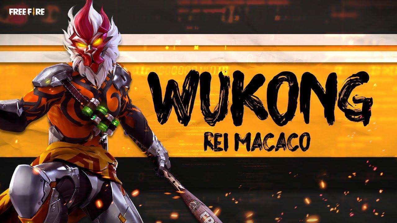 3 pets that match Wukong, the best character of the moment in Free Fire