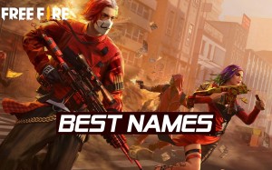 About news 20 best Free Fire name symbols for players in 2022