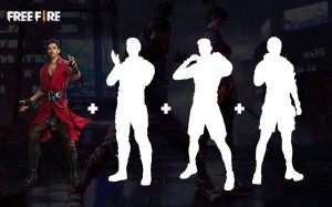 Notícias sobre 5 melhores combinações de personagens Free Fire sem Chrono (CR7)