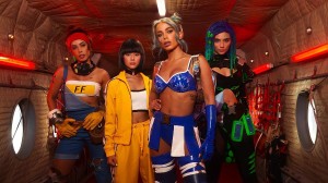 About news Anitta y Free Fire lanzan vista previa del video musical "Tropa"; saber todo