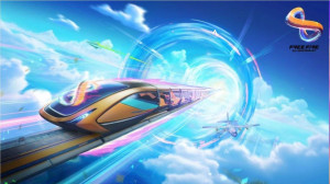 Notícias sobre Garena Free Fire Comemora 8 Anos com Recompensas Infinitas e Novos Modos