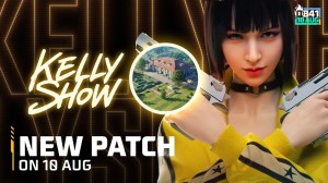 About news Actualización de Free Fire de agosto de 2023: vea los cambios en las notas de actualización de OB41