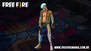About news Free Fire Code: lista de recompensas legendarias lanzadas en 2022