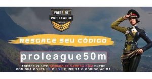Notícias sobre Código Liberado - Resgate o Pacote da Caroline Grátis!