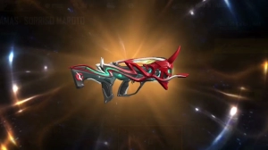 Notícias sobre CODIGUIN FF 2024: código Free Fire FAMAS Sorriso Maroto; Resgate no Rewards