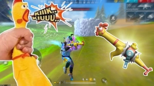 Notícias sobre CODIGUIN FF 2024: código Free Fire com a XM8 - Berra, Frango; Resgate no Rewards
