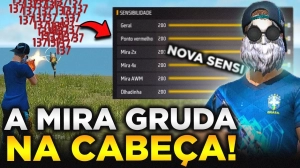 Notícias sobre Como Ajustar a Sensibilidade no Free Fire para Subir Capa em 2024