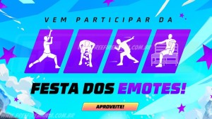 Notícias sobre Free Fire: como conseguir Emote - Indigestão Colorida, Emote - Dança JKT48, Emote - Eu não vou me curvar no Arco do Destino