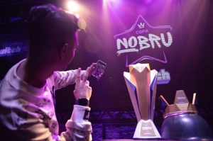 About news Nobru Cup Final fills Corinthians Arena 8 times, Faz P is champion