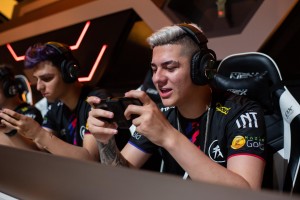 Notícias sobre Fluxo confirma a saída de Godkill