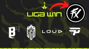 Notícias sobre Fluxo entra na sociedade e se une a B4, LOUD, paiN e Los Grandes na Liga W1N