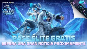 About news Free Fire: how to get the free December 2022 Elite Pass