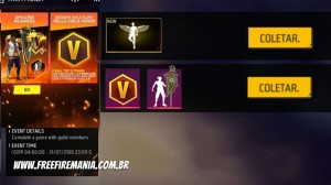 Notícias sobre Free Fire: Como Conseguir o Verificado na Guilda