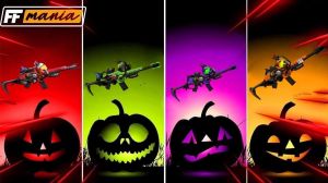 About news Free Fire: check out the skins of the next XM8 Weapon Incubator