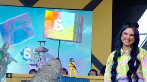 About news Free Fire continúa sus celebraciones de cumpleaños con un pastel especial en LBFF