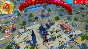 About news Free Fire is the Most Downloaded Mobile Game in the World in 2024!