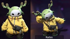 About news Free Fire launches new Pet Mandacaru; see skill