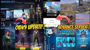 About news Free Fire: Nueva actualización del 21 de mayo de 2025: todo lo que necesitas saber
