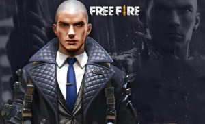 Notícias sobre Free Fire: nova habilidade Morte Silenciosa do personagem Rafael torna os Snipers ainda mais mortal