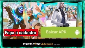 About news Free Fire recibe el nuevo FF Servidor Avanzado: vea cómo registrarse y descargar