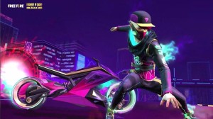 Notícias sobre Free Fire: Skin Shiro - O Cortina de Fumaça, retorna ao jogo nesta sexta (6)