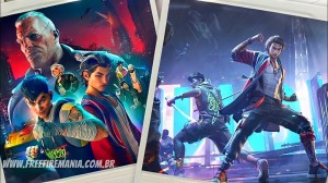 Notícias sobre Tatsuya Free Fire: habilidade, dicas e ficha técnica do personagem