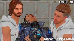 About news Garena changes Chrono's skill in Free Fire again (May 2022)