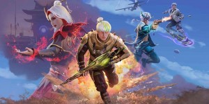About news Garena Free Fire tiene récord con R $ 550 millones en ingresos en mayo de 2021