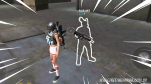 About news Garena may create new anti-cheat that makes normal players invisible to hackers