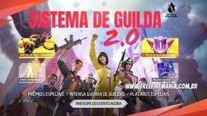 About news Free Fire Guild Wars: With battles on Saturdays, check the rules and scores