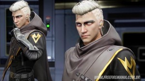 About news Homer Free Fire: ventajas y desventajas del nuevo personaje