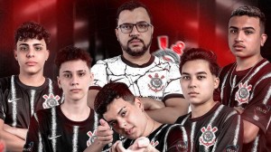 Notícias sobre LBFF: técnico do Corinthians FF, Kied aposta no título e detalha preparação