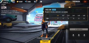 About news Leon FF, nuevo personaje de Free Fire, ¿qué deben esperar los jugadores de su habilidad?