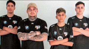 Notícias sobre Liga das Américas 2: Faz o P larga na frente pelo título; Dollars e Noise ficam logo atrás