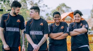Notícias sobre Liga LBR 5: Dollars e Crias brilham na última rodada e se classificam para a semifinal