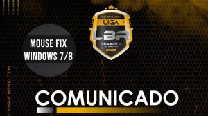 Notícias sobre Liga LBR se pronuncia após 4 PCs do campeonato apresentarem programas “ilegais”