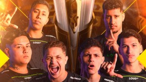 Notícias sobre LBFF 2023: LOUD conquista bicampeonato na Liga Brasileira de Free Fire 2023