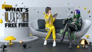 About news Moco Awakening Free Fire: check the ability "Decoding Eye" of the awakened character