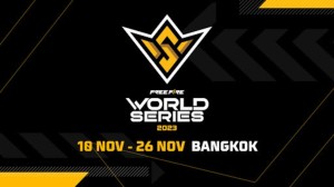 About news World Free Fire 2023 | FFWS: Garena announces headquarters in Bangkok with new format