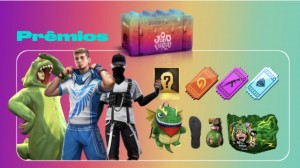 Notícias sobre O Jogo Virou: Garena libera dropzins com CODIGUIN FF por todo o Brasil