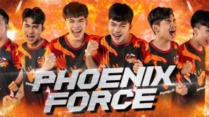 About news Phoenix Force is the Free Fire 2021 World Champion, check the scoring table