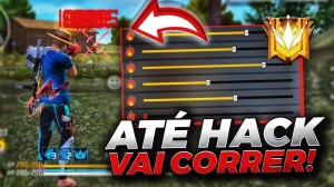 Notícias sobre Qual a Melhor Sensi para Free Fire em 2025?