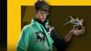 Notícias sobre Ryden Free Fire: Novo Personagem grátis nesta quarta (24); Veja como conseguir