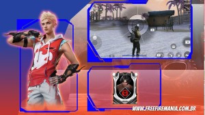 About news Free Fire Servidor Avanzado: Registro para octubre de 2023, descarga y código de activación