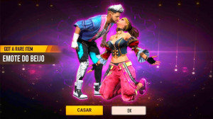 Notícias sobre Seu crush gosta de Free Fire? Veja dicas de presentes para o dia dos namorados