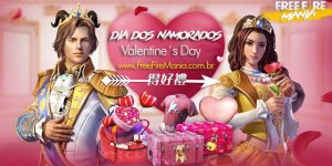 Notícias sobre Site do Dia dos Namorados - Festival do Amor - Valentines Day